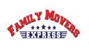 Family Movers Express of Boca Raton logo